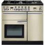 Rangemaster 91920 Professional 90cm Natural Gas Range Cooker