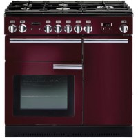 Rangemaster 91940 Professional 90cm Natural Gas Range Cooker