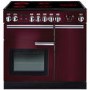 Rangemaster 91840 Professional Plus Ceramic 90cm Electric Range Cooker