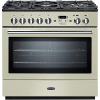Rangemaster 91110 Professional Plus FX 90cm Dual Fuel Range Cooker