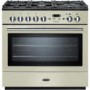 Rangemaster 91110 Professional Plus FX 90cm Dual Fuel Range Cooker