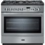 Rangemaster 91150 Professional Plus FX 90cm Dual Fuel Range Cooker