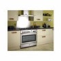 Rangemaster Professional Plus FX 90cm Induction Range Cooker - Stainless Steel