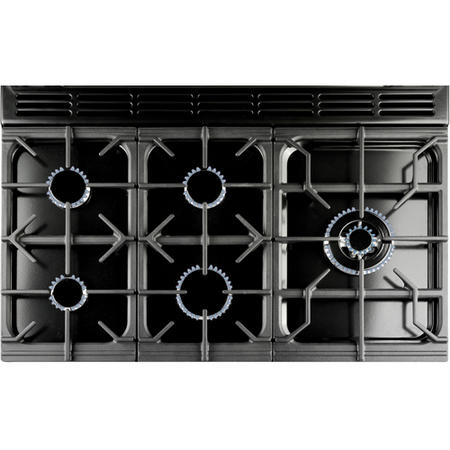 Rangemaster 91920 Professional 90cm Natural Gas Range Cooker