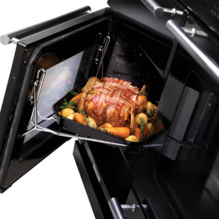Rangemaster 91920 Professional 90cm Natural Gas Range Cooker