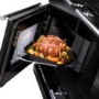 Rangemaster 91920 Professional 90cm Natural Gas Range Cooker