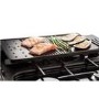 Rangemaster Professional Plus FX 100cm Dual Fuel Range Cooker - Black