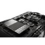 Rangemaster Professional Plus FX 100cm Dual Fuel Range Cooker - Black