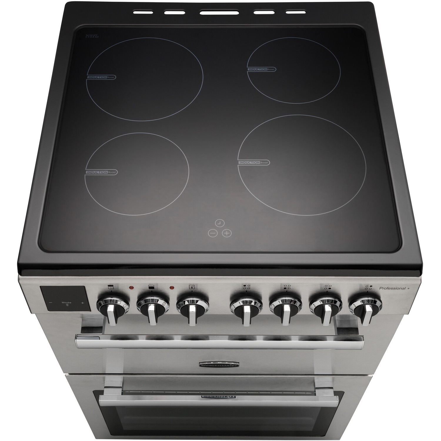 rangemaster induction cooker