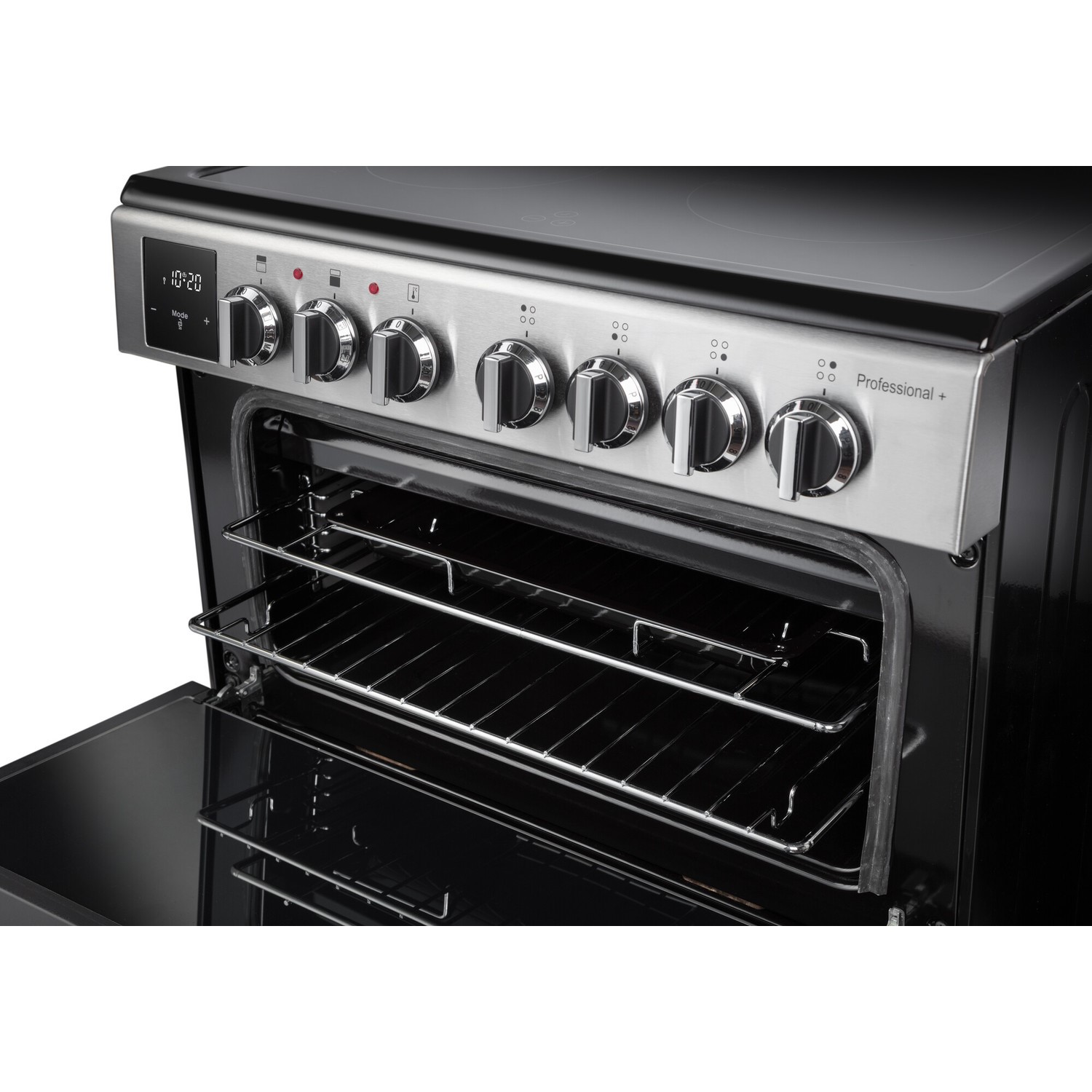 rangemaster induction 60cm