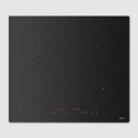 PRS-604-PLS-R Elica Primis 604 Plus 4 Zone Induction Hob