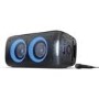Sharp Wireless Party Speaker - Black