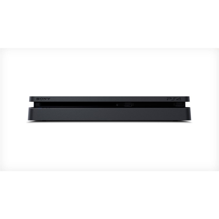 Sony Playstation 4 500GB Slim Edition