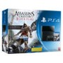 Sony Playstation 4 500GB Console and Assassins Creed  Bundle - PS4