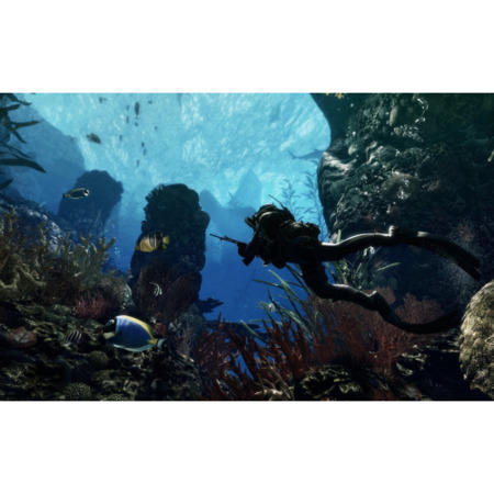 Playstation 4 - Call of Duty Ghosts