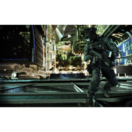 Playstation 4 - Call of Duty Ghosts