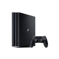 PS4 Pro 1TB Edition