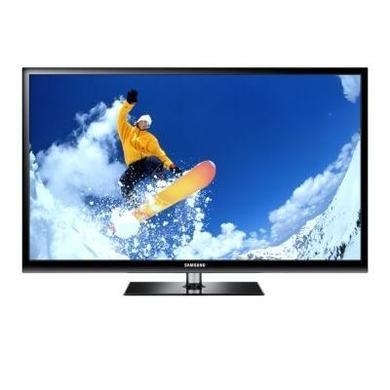Samsung PS43E490 43 Inch 600hz 3D Plasma TV