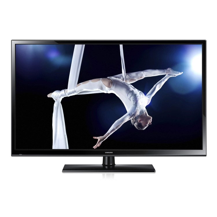 Samsung PS43F4500 43 Inch 600Hz Plasma TV