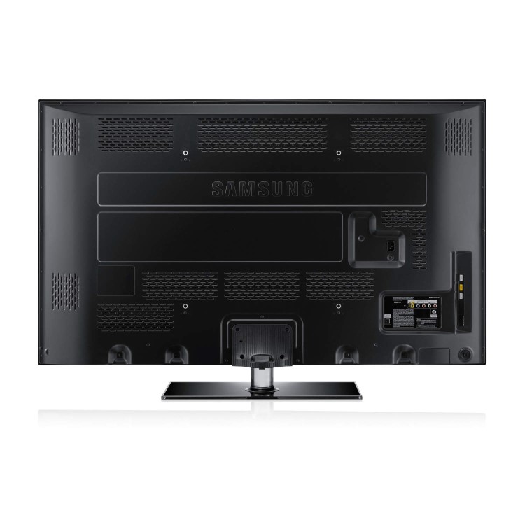 Samsung PS43F4900 43 Inch 3D Plasma TV