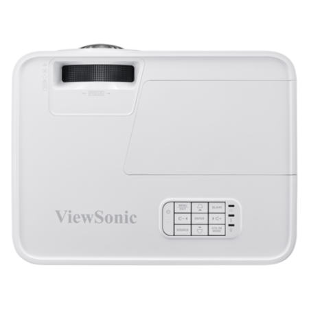 Viewsonic PS501W WXGA 1280x800 3500 Lumens Short Throw Projector