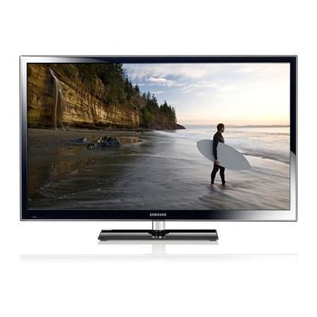 Samsung PS51E550 51 Inch Smart 3D Plasma TV