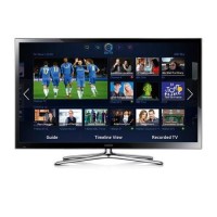 Samsung PS51F5500 51 Inch Smart 3D Plasma TV