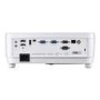 ViewSonic PS600W - DLP projector - 3D - 3500 ANSI lumens - WXGA 1280 x 800 - 16_10 - 720p - short-throw fixed lens