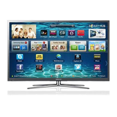 Samsung PS64E8000 64 Inch Smart 3D Plasma TV