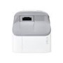 ViewSonic PS700W - DLP projector - 3D - 3300 ANSI lumens - WXGA 1280 x 800 - ultra short-throw lens