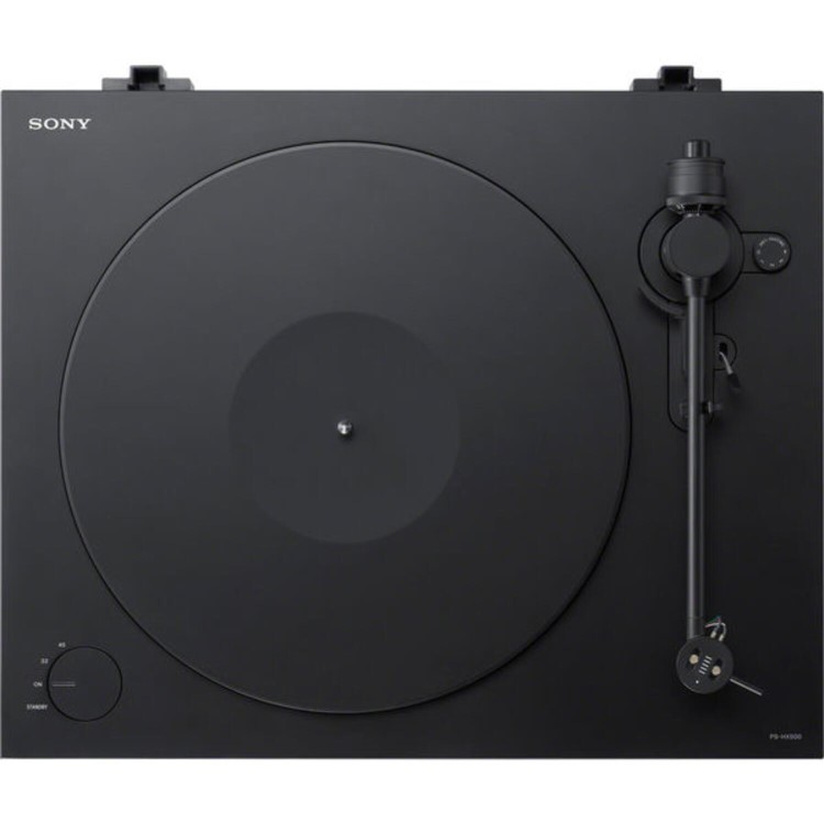 SONY PS-HX500 Belt Drive Turntable