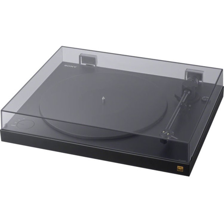 SONY PS-HX500 Belt Drive Turntable