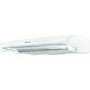 GRADE A2 - Hotpoint PSLMO65FLSW 60cm Conventional Cooker Hood - White