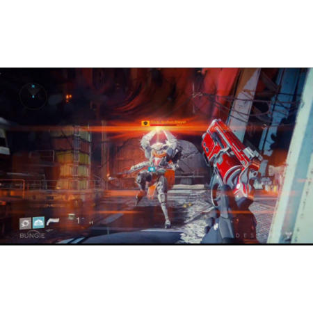 PS Vita -  Killzone Mercenary