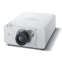 Panasonic PT-DZ570E WUXGA 4000 Lumens DLP Projector