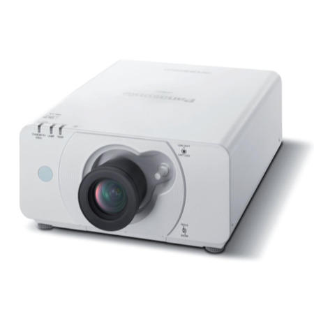 Panasonic PT-DZ570E WUXGA 4000 Lumens DLP Projector