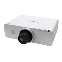 Panasonic PT-EW530E WXGA 4500 Lumens LCD Projector - no lens