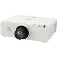 Panasonic PT-EW630E XGA 5500 Lumens LCD Projector