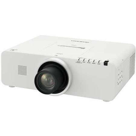 Panasonic PT-EW630E XGA 5500 Lumens LCD Projector