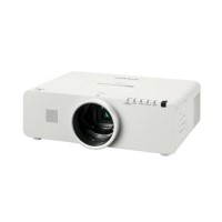 Panasonic PT-EX500E XGA 5000 Lumens LCD Projector - no lens