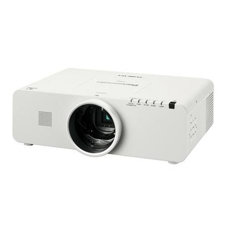 Panasonic PT-EX600EL XGA 6000 Lumens LCD Projector