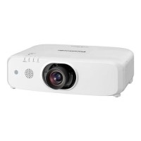 Panasonic PT-EZ590EJ WUXGA 3LCD Installation Projector