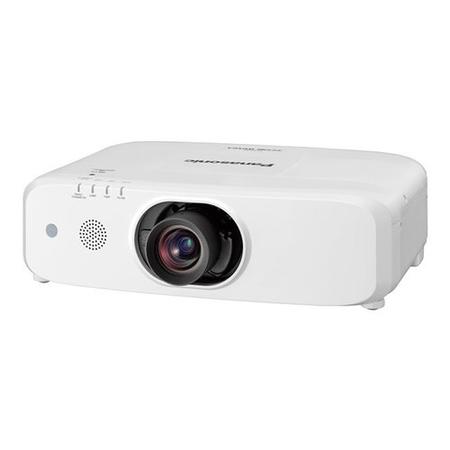 Panasonic PT-EZ590EJ WUXGA 3LCD Installation Projector
