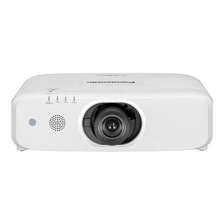 Panasonic PT-EZ590EJ WUXGA 3LCD Installation Projector
