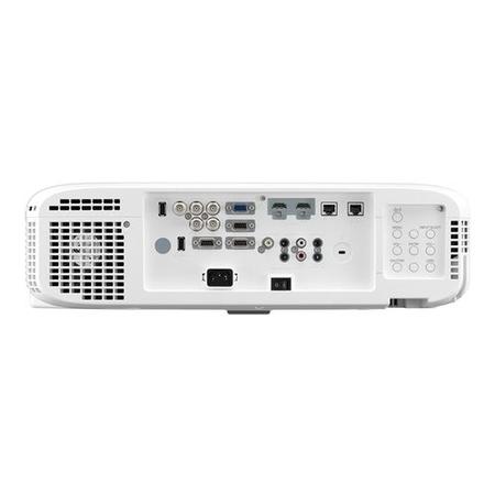 Panasonic PT-EZ590EJ WUXGA 3LCD Installation Projector
