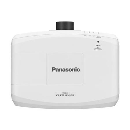 Panasonic PT-EZ590EJ WUXGA 3LCD Installation Projector
