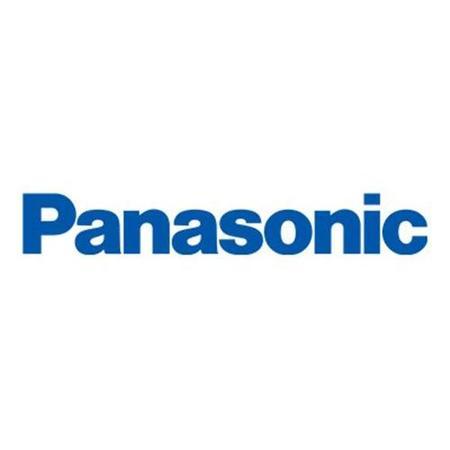 Panasonic 5400 ANSI Lumens WUXGA 3LCD Technology Installation 8.4Kg - Lens Not Included