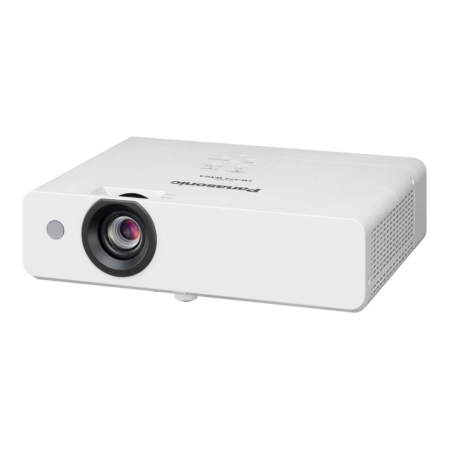 3600 ANSI Lumens LCD Technology Meeting Room Projector 2.9 Kg PTLW373