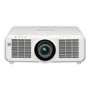 Panasonic 5500 ANSI Lumens WUXGA LCD Technology Installation Projector 16.0 Kg