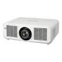 Panasonic 5500 ANSI Lumens WUXGA LCD Technology Installation Projector 16.0 Kg